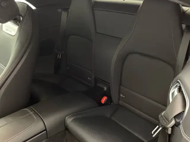 Mercedes-Benz SL 63 AMG