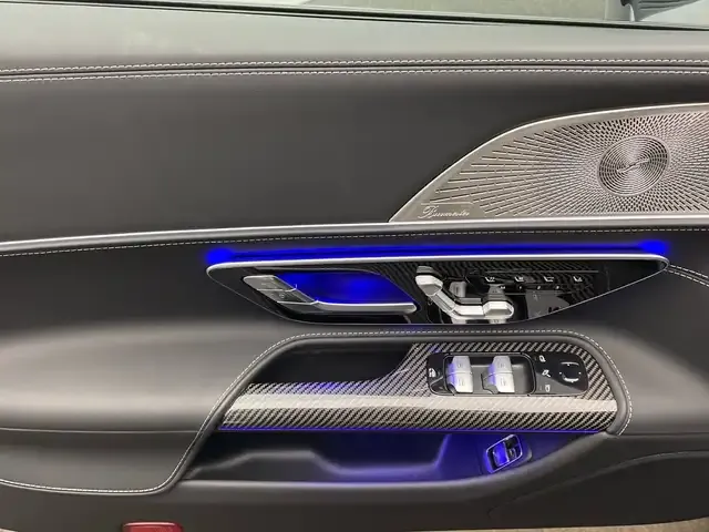 Mercedes-Benz SL 63 AMG