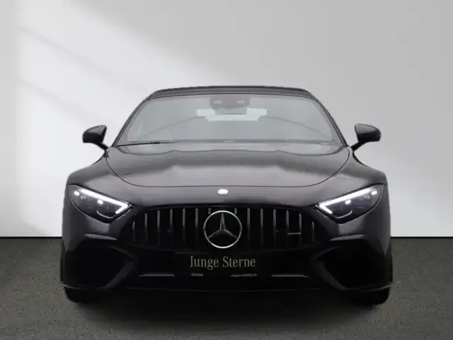 Mercedes-Benz SL 63 AMG