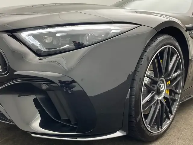 Mercedes-Benz SL 63 AMG