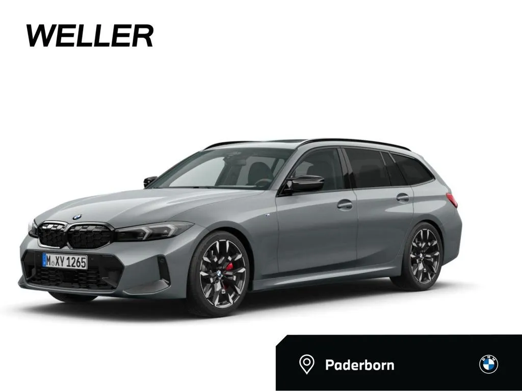 BMW 340