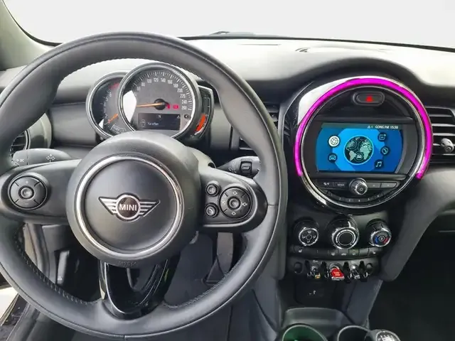 MINI One