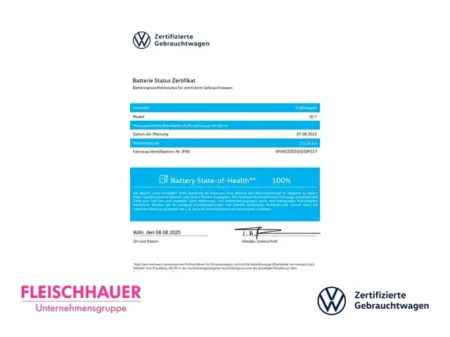 Volkswagen ID.7