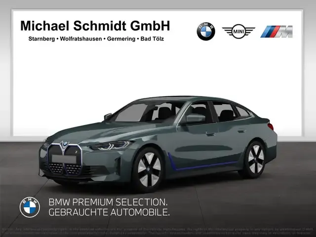 BMW i4