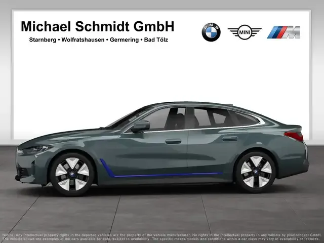 BMW i4