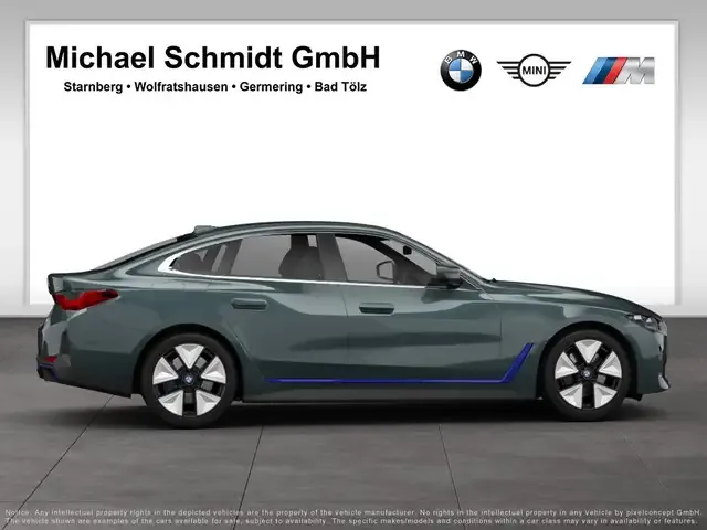 BMW i4