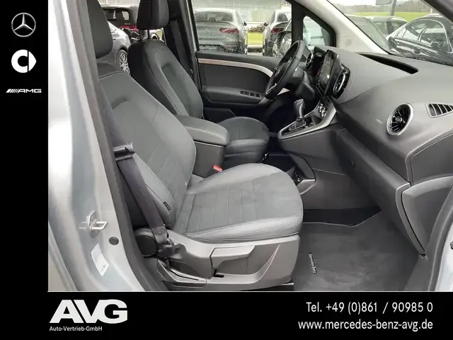 Mercedes-Benz T-Klasse