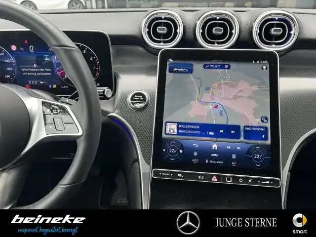 Mercedes-Benz GLC 200