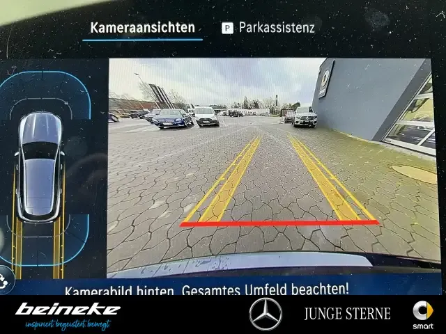 Mercedes-Benz GLC 200