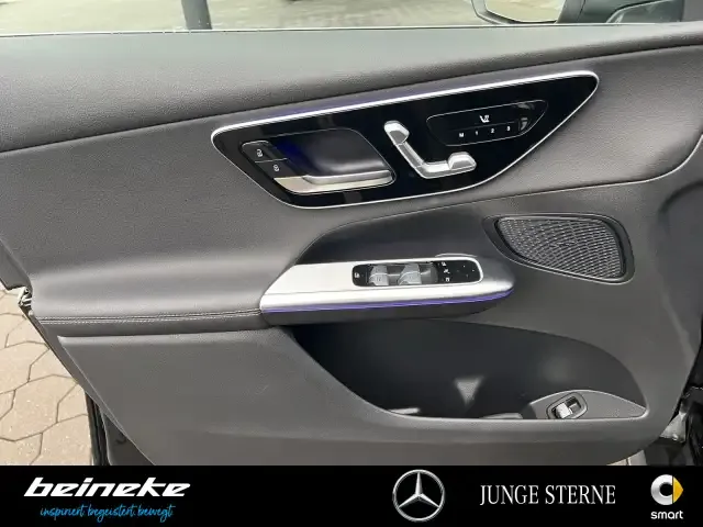 Mercedes-Benz GLC 200