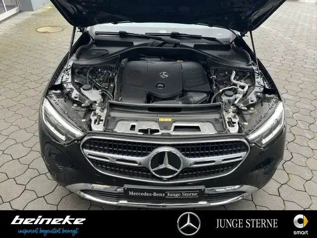 Mercedes-Benz GLC 200