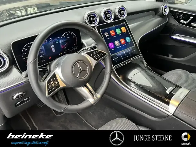 Mercedes-Benz GLC 200