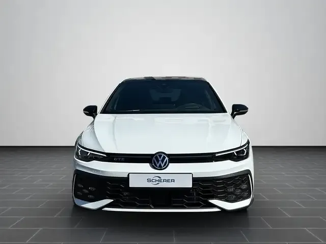 Volkswagen Golf GTE