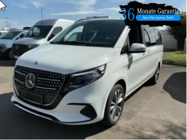 Mercedes-Benz V 300