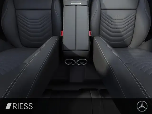 Mercedes-Benz EQB 250