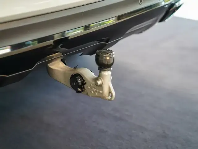 Mercedes-Benz GLS 400