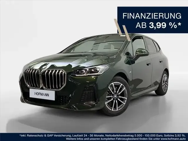 BMW 223