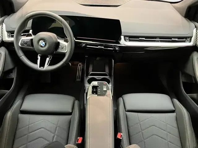 BMW 223