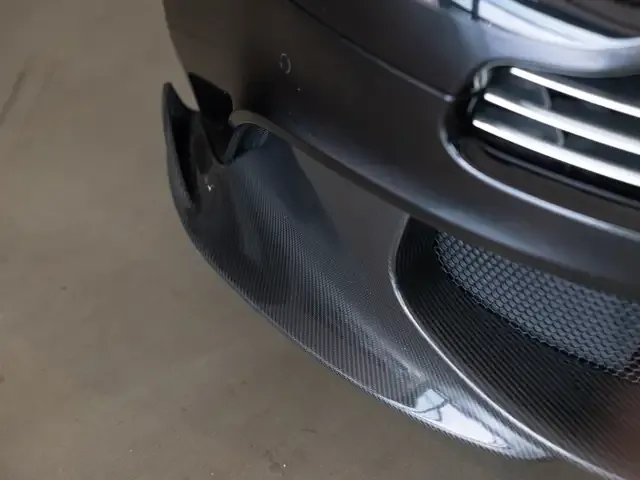 Aston Martin Vanquish