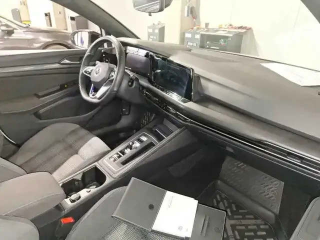 Volkswagen Golf GTE