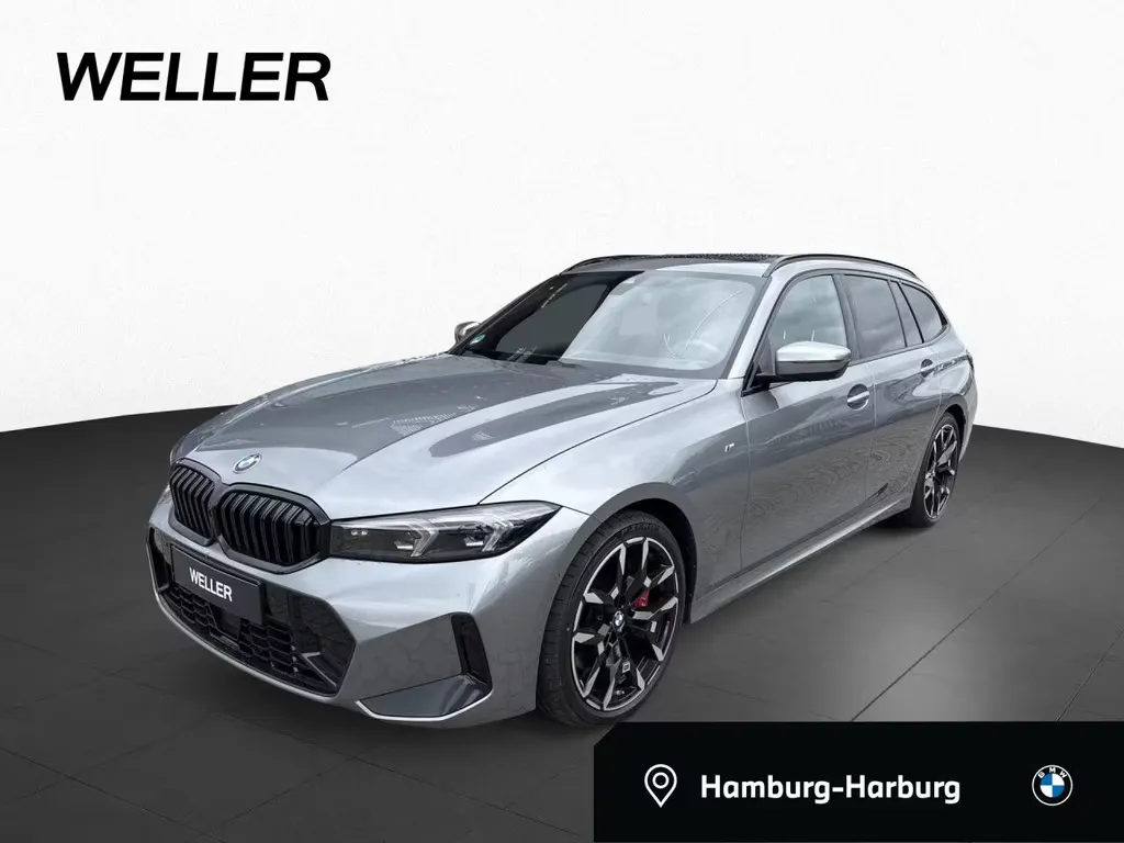 BMW 330