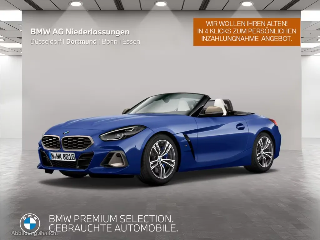 BMW Z4