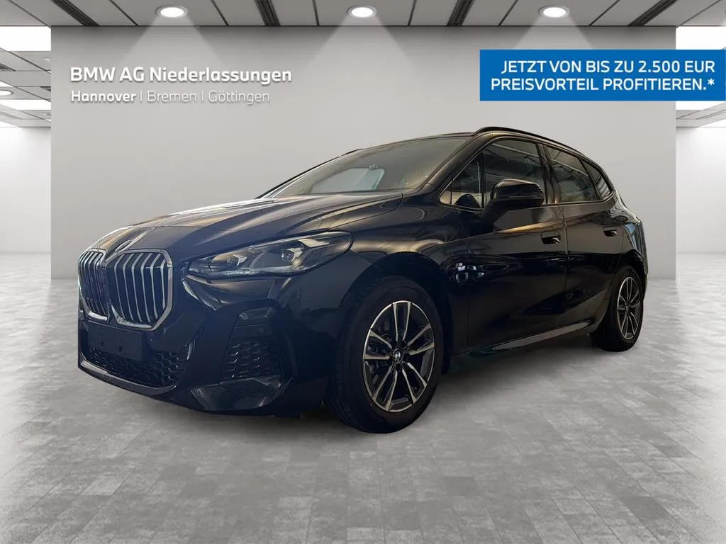 BMW 223