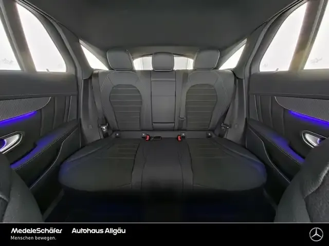 Mercedes-Benz EQC 400
