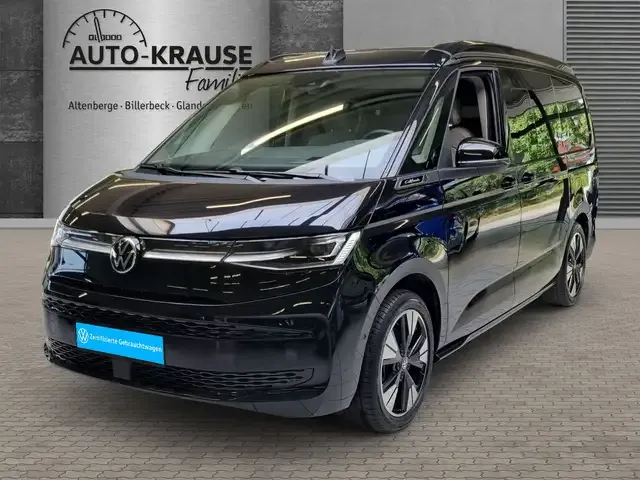 Volkswagen T7 California