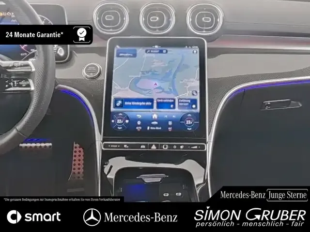 Mercedes-Benz CLE 450