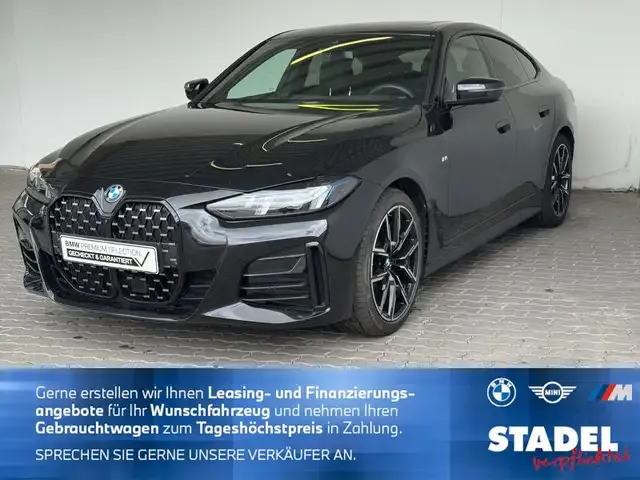 BMW 430