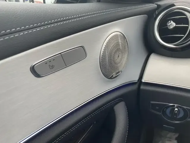 Mercedes-Benz E 400