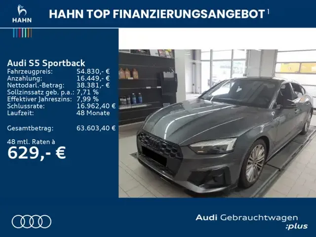 Audi S5