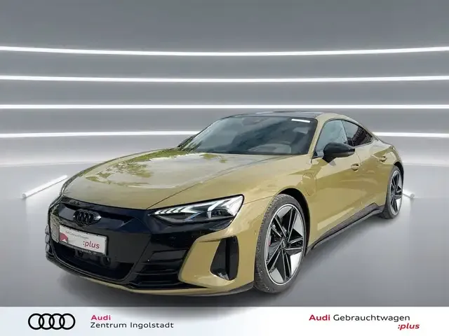Audi RS e-tron GT
