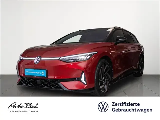 Volkswagen ID.7