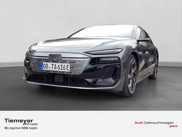 Audi Sonstiges