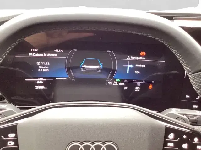 Audi Sonstiges