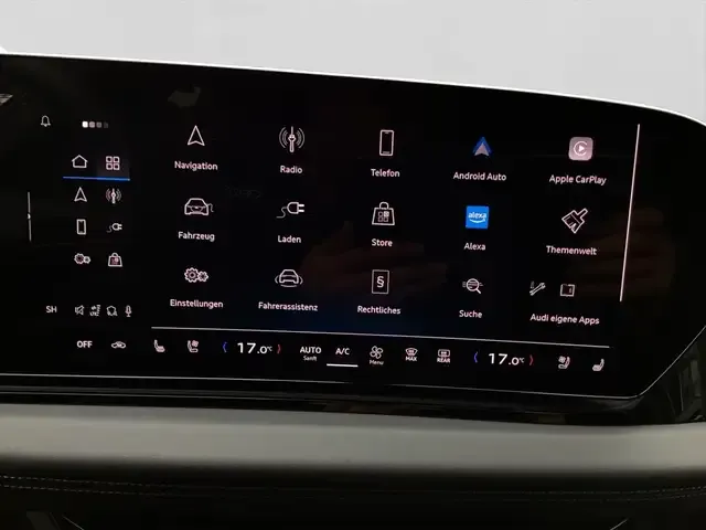 Audi Sonstiges