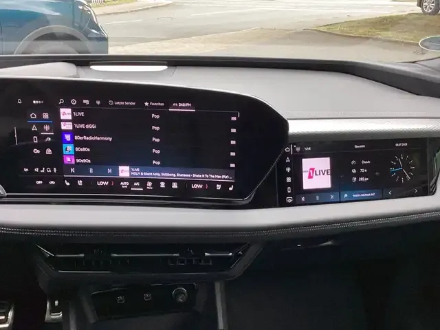 Audi Sonstiges