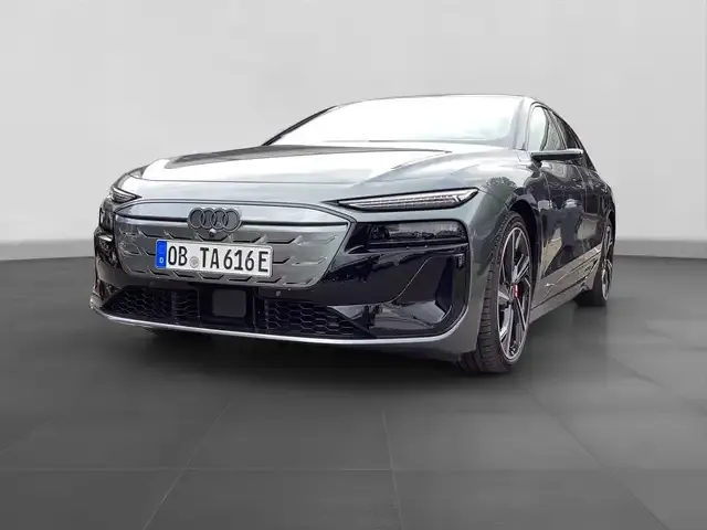 Audi Sonstiges