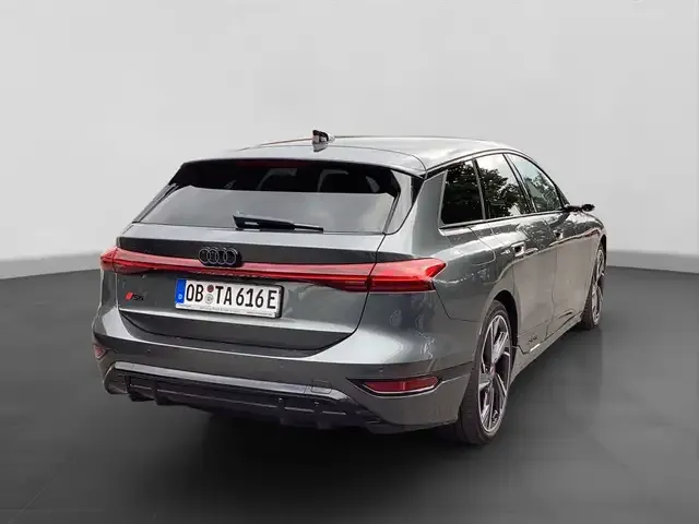 Audi Sonstiges