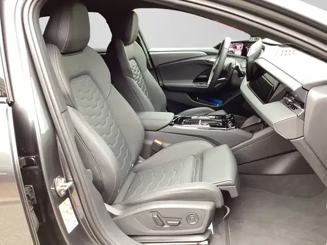 Audi Sonstiges