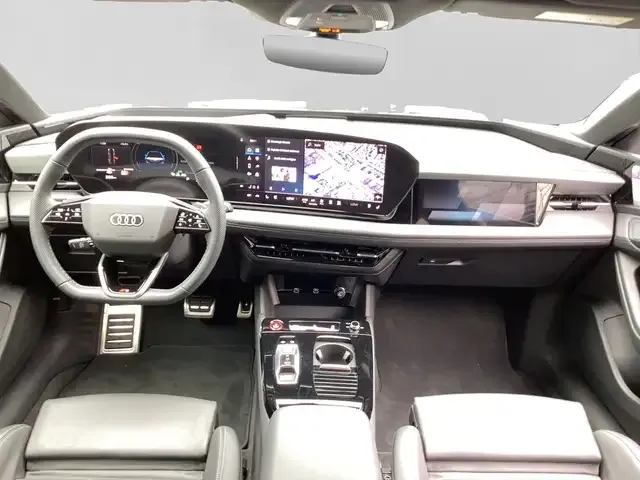 Audi Sonstiges