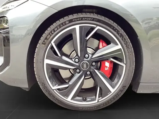 Audi Sonstiges