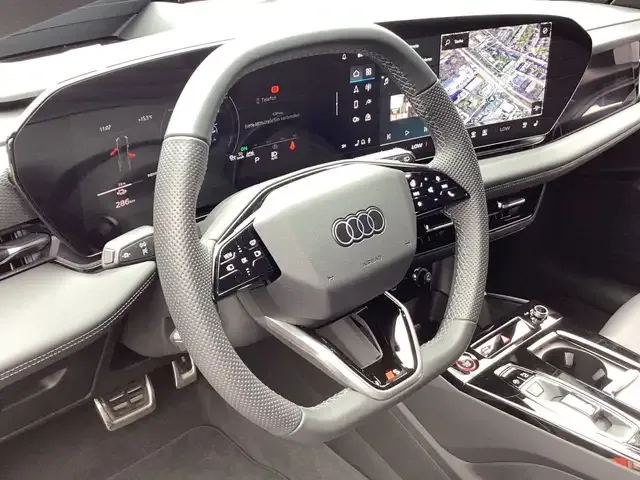 Audi Sonstiges