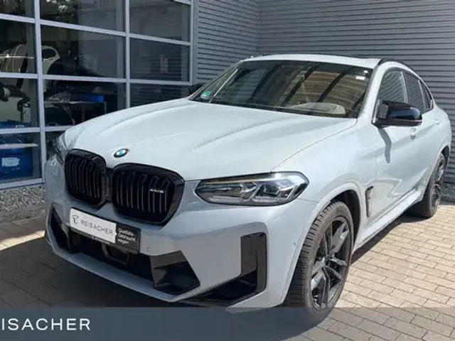 BMW X4 M
