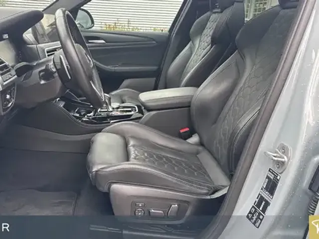 BMW X4 M