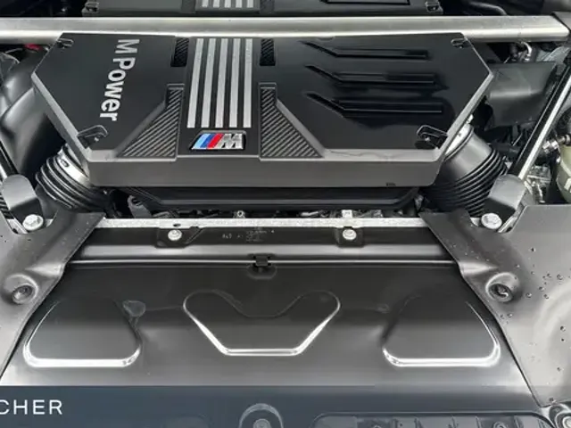 BMW X4 M