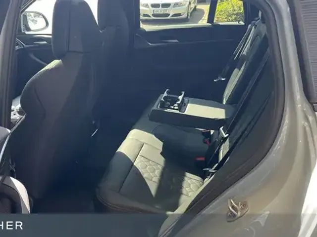BMW X4 M
