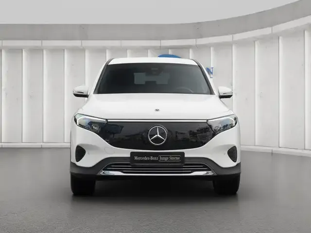 Mercedes-Benz EQB 300